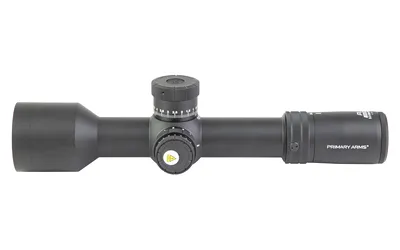 Primary Arms PLxC Rifle Scope 2.5-20X Magnification 48mm Objective - View 3