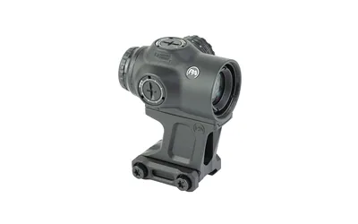 Primary Arms SLx MicroPrismT Prism Scope 1X Magnification 17mm Objective - View 2