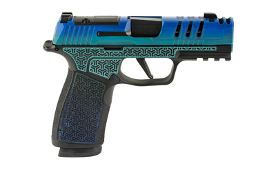 Sig Sauer 365XCA-9-COMP P365 XMacro 9MM Pistol, 3.1" Barrel, 17 Rds - View 3
