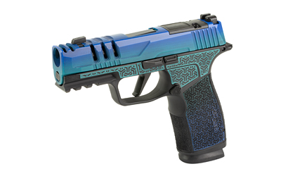 Sig Sauer 365XCA-9-COMP P365 XMacro 9MM Pistol, 3.1" Barrel, 17 Rds - View 4