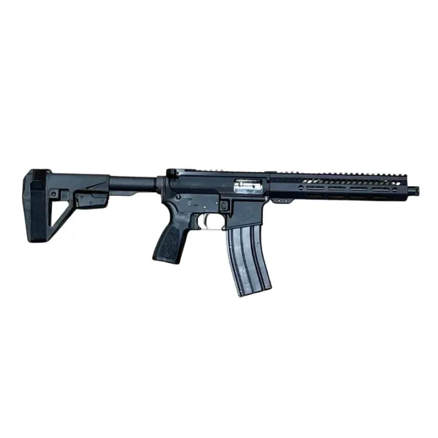 One Horse Express Atrius FRS 22LR 12 In MLOK SB Tactical Brace 25-Rounds - View 2