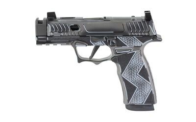 Sig Sauer 300-258-0421-04 XMacro 9MM 3.1" Optic Ready, 17 Rounds, Black - View 2
