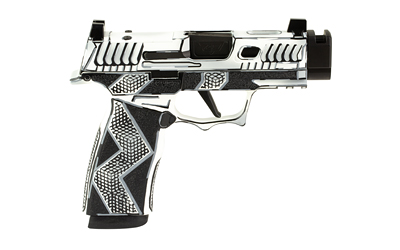 Sig Sauer 300-252-0408-11 P365X 9MM 3.1" Barrel, Optic Ready, 17 Rds, White - View 2