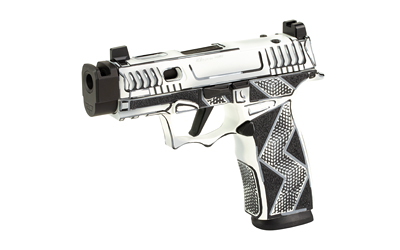 Sig Sauer 300-252-0408-11 P365X 9MM 3.1" Barrel, Optic Ready, 17 Rds, White - View 3