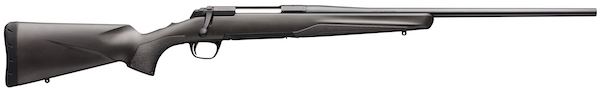 Browning 035496229 X-Bolt Stalker Full Size 300 Win Mag 3+1 26" Matte... - View 2