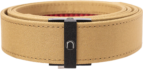 Team Nexbelt PCS1770 EDC Coyote Nylon Belt 1.50" Wide Sweat Resistant - View 2