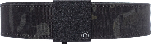 Teamnex PCS5235 Supreme Appendix Black Multi-Cam Holster - View 2