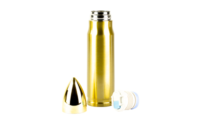 Caliber Gourmet CBG-TMS-1032 Bullet Thermo Bottle 17oz Stainless Steel - View 3