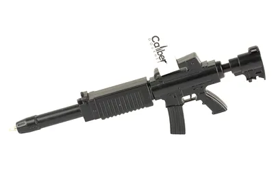 Caliber Gourmet CBG-DB-03 M16 Rifle Tactical Pen, Box of 12 - View 2