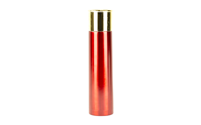 Caliber Gourmet CBG-TMS-1031 Red Shotgun Shell 1L Thermo Bottle - View 2