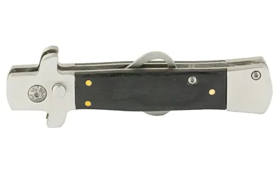 Caliber Gourmet CBG BF 1024 Tactical Switchblade Opener - View 4