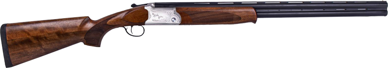 ATI ATIGKOF28SVE Cavalry 28 Gauge Break Open 2.75" 2rd 26" Matte... - View 2