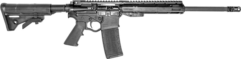 ATI ALPHA MAXX RIA 5.56 16 HBAR 30 - Model GAX5569MLPMG - View 2