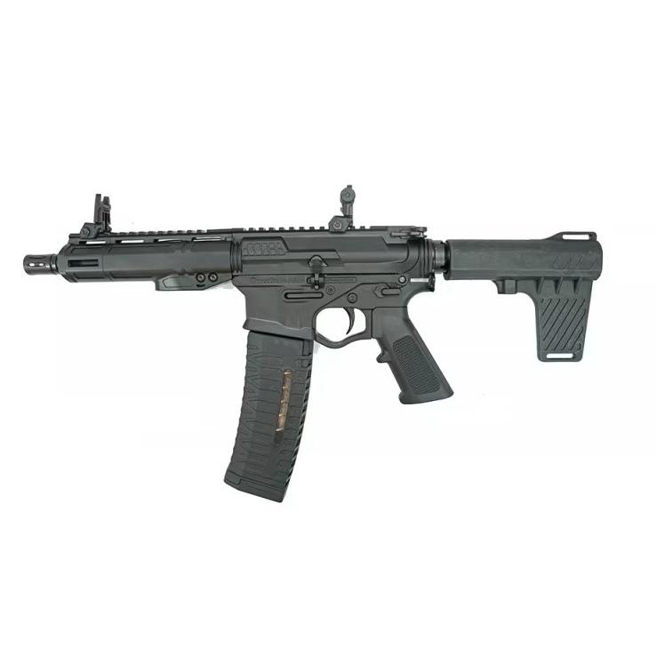 ATI Alpha Maxx 5.56x45mm 7.5in 60rd Semi-Auto Pistol (ATIGAX5567ML60) - View 2