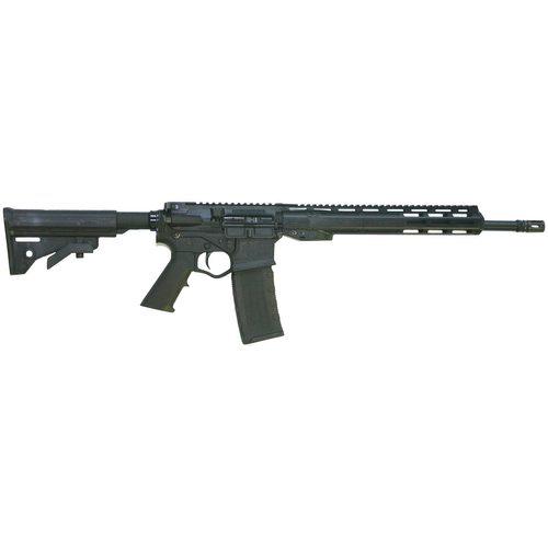 ATI Alpha Maxx RIA 300 Blackout 16in 30rd Semi-Auto Rifle (ATIGAX3009ML) - View 2