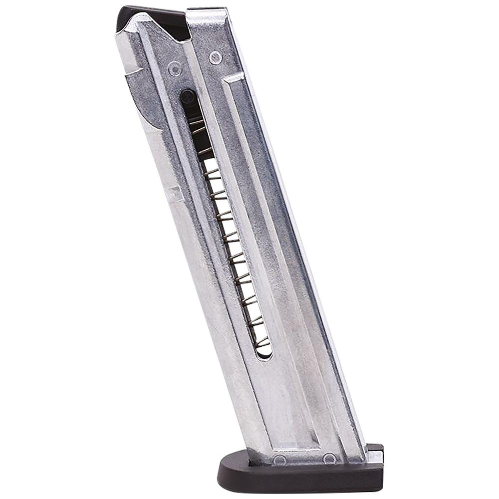 GSG GERMFF13 FireFly 22 LR 13+1 4.90" Black Threaded Barrel Alum... - View 2