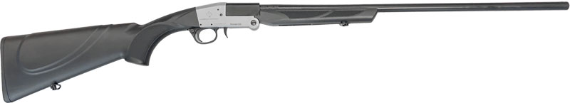 ATI Nomad Gen3 Shotgun 20 ga 18.5 in Black Synthetic - View 2