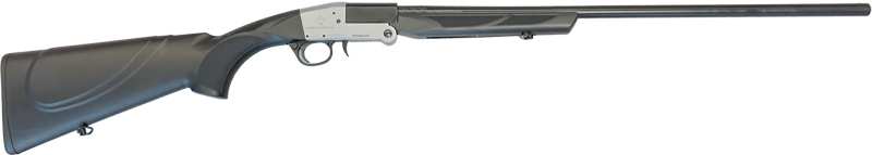 ATI Nomad Gen3 Shotgun 410 ga 26 in Black Synthetic - View 2