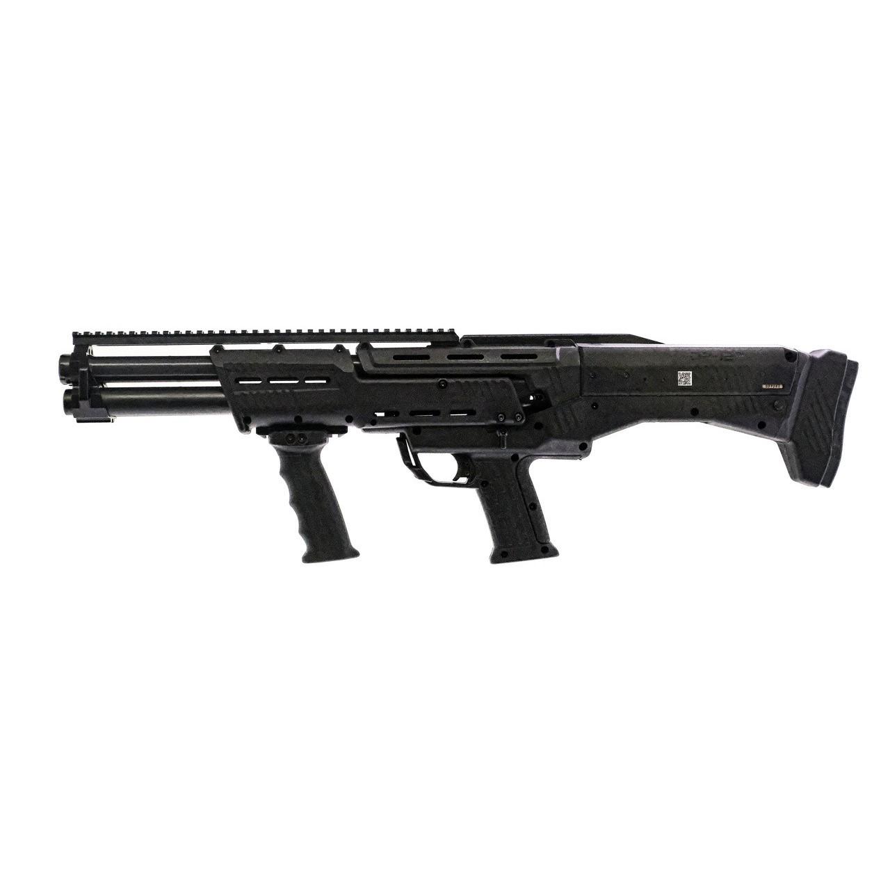 Standard Manufacturing DP-12 12ga Pump-Action Shotgun 14-Round Capacity - View 2