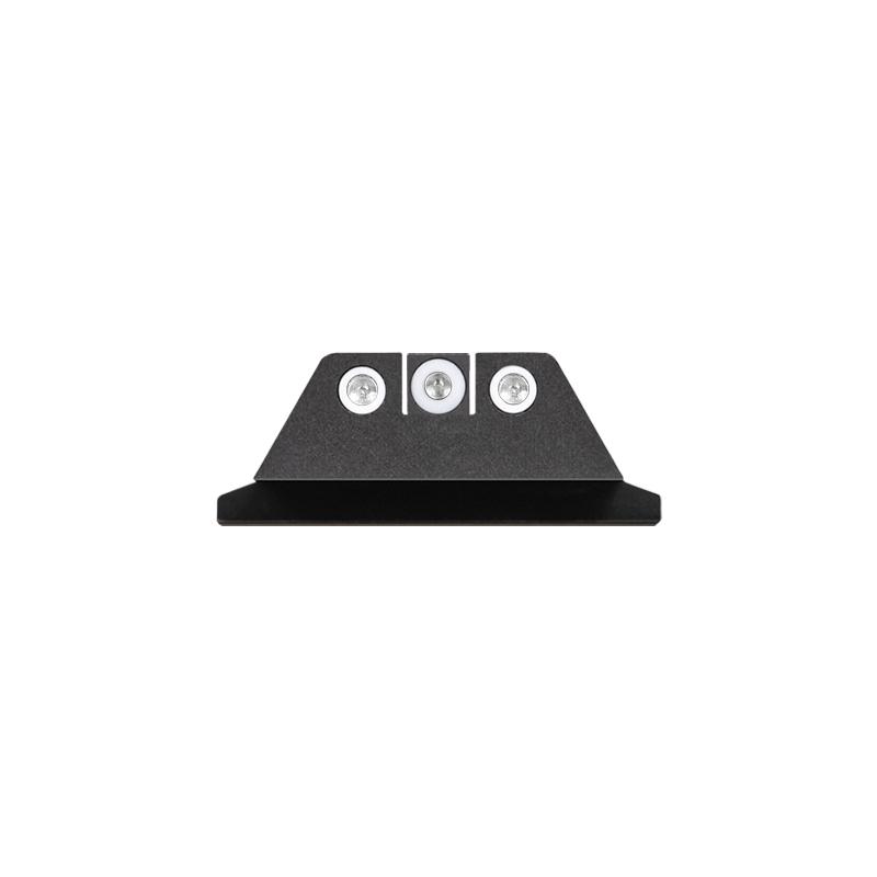 Night Fision SAW201003WGW Tritium Night Sights for S&W M&P/M2.0/SD9 VE - View 2