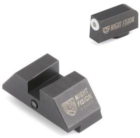 Night Fision GLK001015WGZ Student Of The Gun Accur8 For Glock Green... - View 2