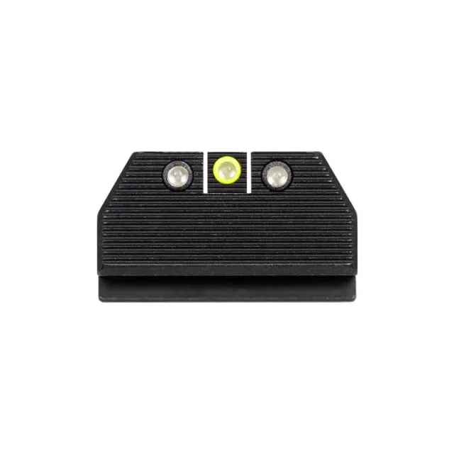 Nightforce Optics CZ P-10 Front Ring Sight Set CZU077286355YGZG - View 2