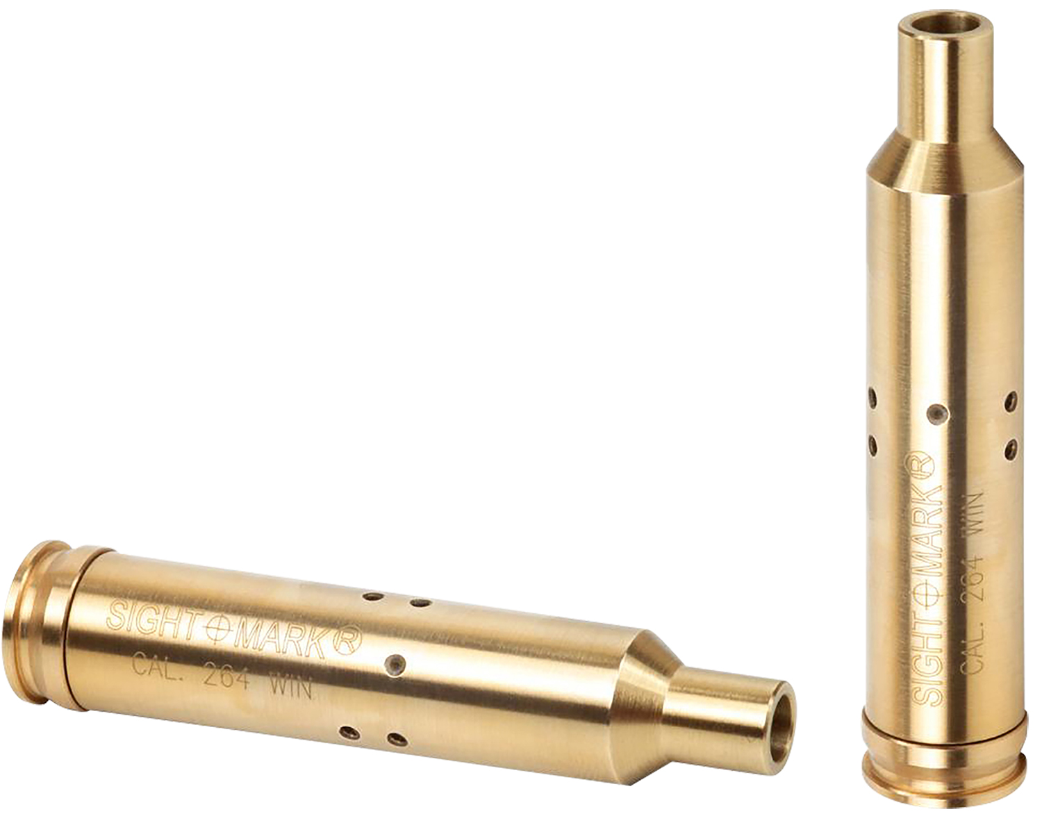 Sightmark SM39004 Red Laser Boresight for .7mm, .264, .338 Caliber - View 2