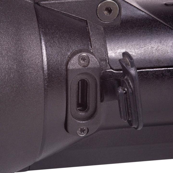 Pulsar PL76566U Talion XQ35 Pro Thermal Scope 2.5-10x35mm 384x288 50Hz - View 2