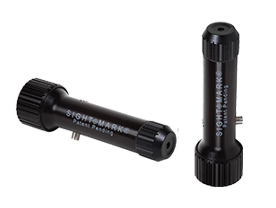 Sightmark SM39014 Universal Boresight .17 to .50 Caliber Brass Magnetic - View 2