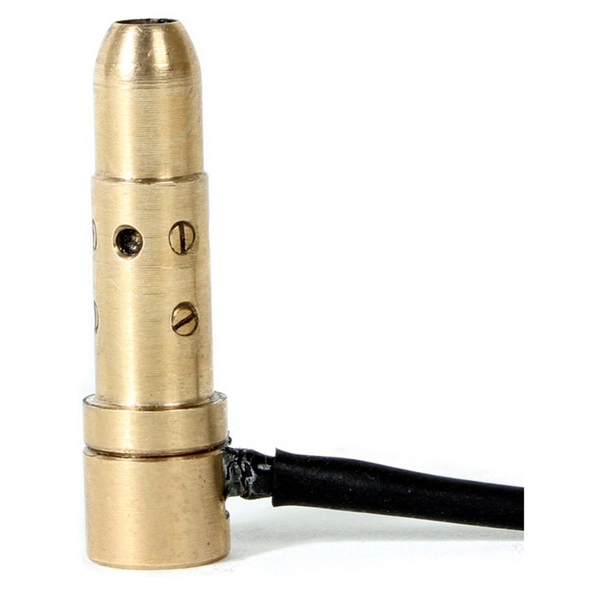 Sightmark SM39022 Red Laser Boresight 17 HMR Brass with Battery & Case - View 2