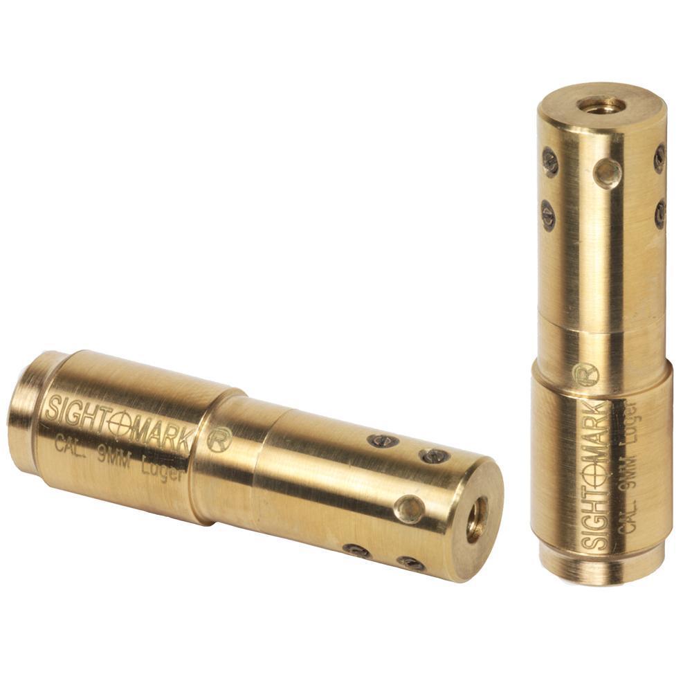 Sightmark Sm39018 Boresight Red Laser 38 Special/3 - View 2