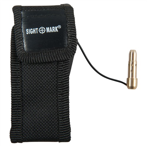 Sightmark SM39021 Boresight Laser .22LR Red 2 in Barrel Length - View 2