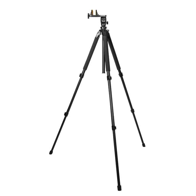 KOPF Jager KJ85009K Reaper Hellbound Tripod Kit Matte Black-Orange Alumi... - View 2