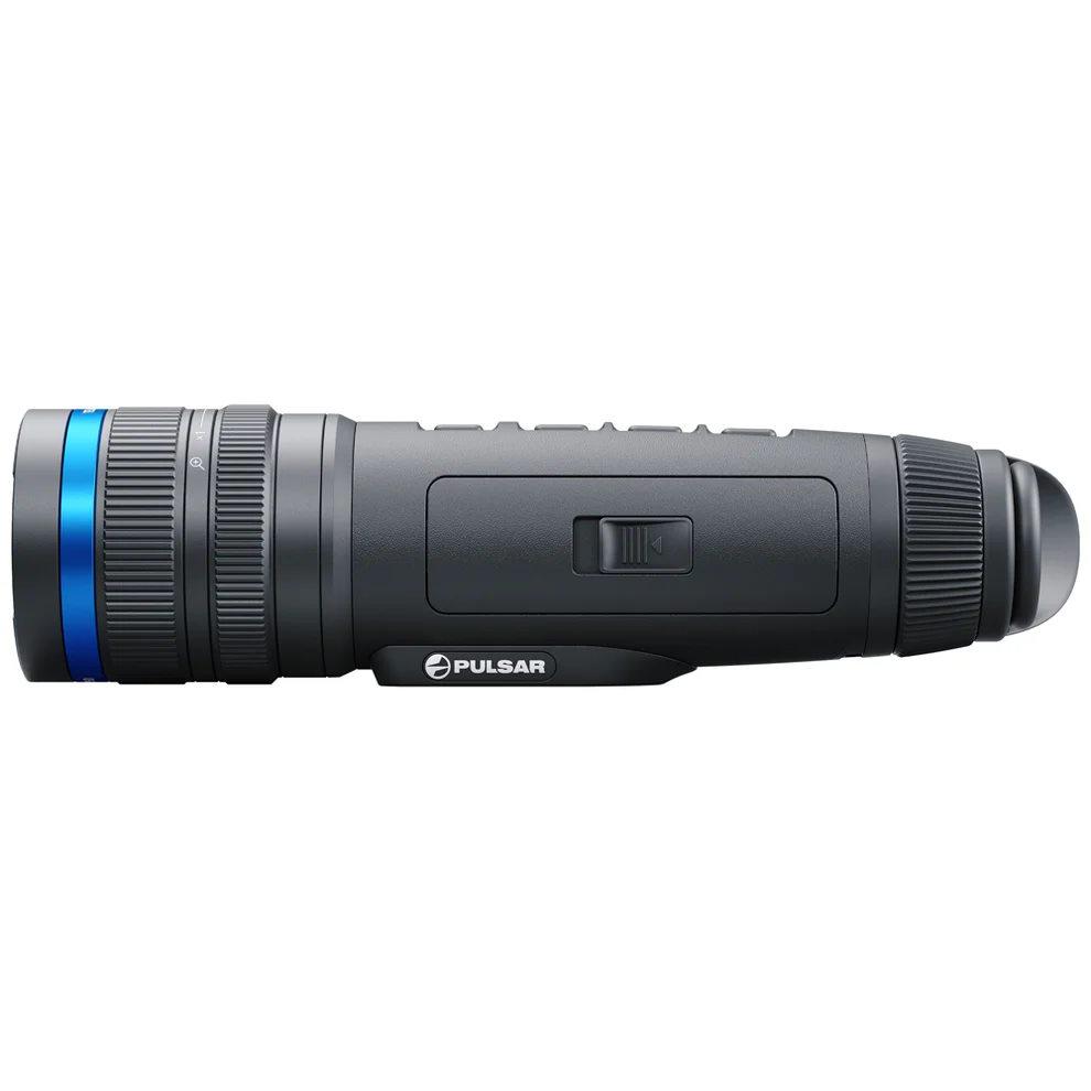 Pulsar PL77513 Telos XG50 3.5-14x50mm Thermal Monocular 640x480 50Hz - View 2