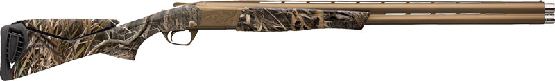 Browning 018722204 Cynergy Wicked Wing 12 Gauge 3.5" 2rd 28" Barrel - View 2