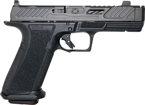 Shadow Systems XR920P Elite Semi-Automatic Pistol 9mm Luger - View 2