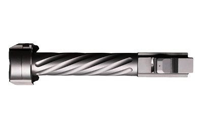 Shadow Systems MR/XR Barrel 9MM 4.2in Nitride Finish Black - View 3