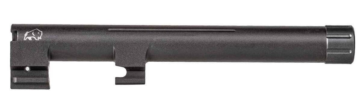 Tapco TAP22029 9mm Threaded Barrel Black Nitride for Beretta 92 - View 2