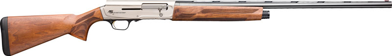 Browning A5 Sweet Sixteen 16 Gauge 26" High Gloss Blued Shotgun - View 2