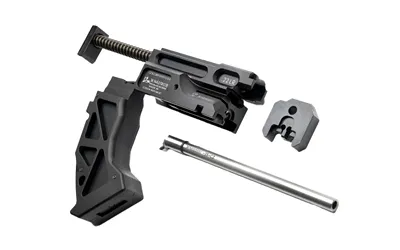 CZ-USA Conversion Kit 22 LR 7.7 In 10 Rd Fits Scorpion EVO S1 - View 2