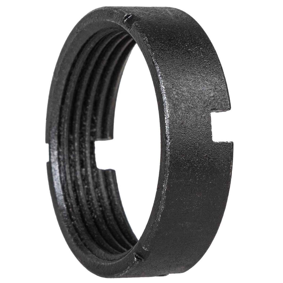 Tapco TAP22060 Castle Nut Steel Black Anodized AR Platform - View 2