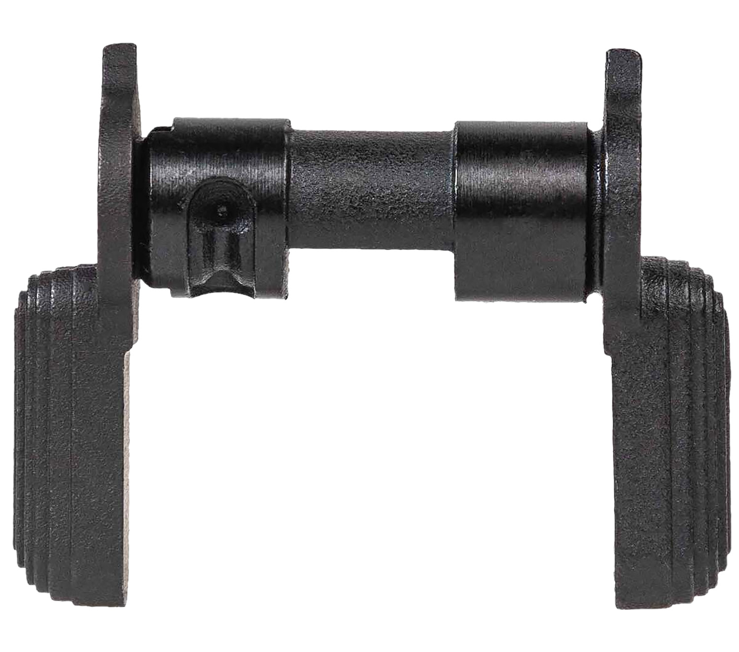 Tapco TAP22066 AR-15 Ambidextrous Safety Selector Black 8620 Steel - View 2