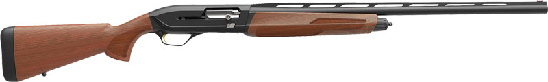 Browning Maxus Ii Hunter 12 Gauge 26 in Barrel 3 41 Semi-Auto - View 2