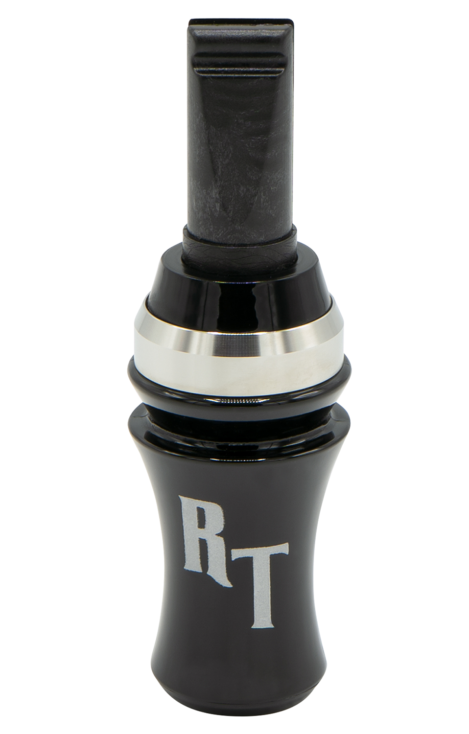 TCL TCL-CROW-BOU Rolling Thunder Bourbon Acrylic Crow Call - View 2