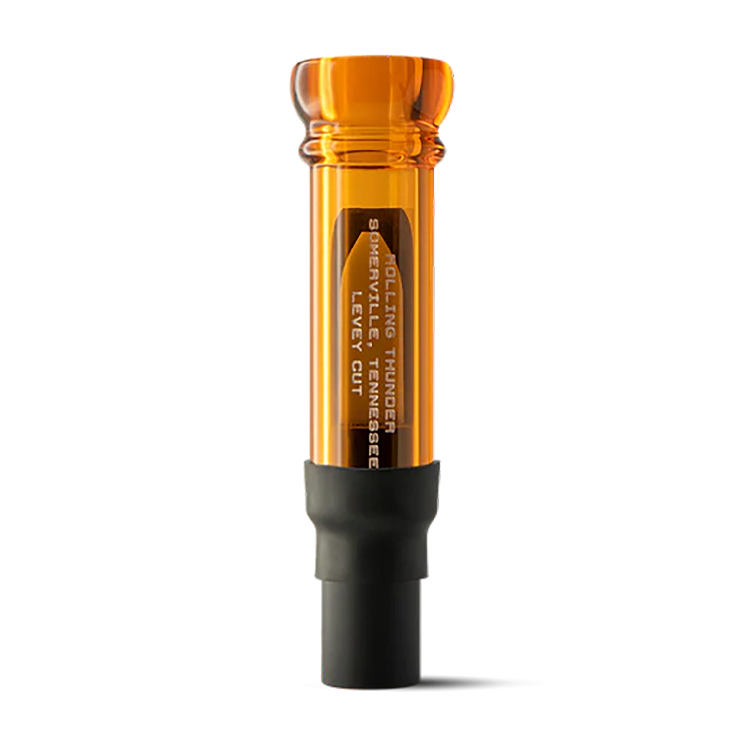 Rolling Thunder Game Call DC017BRB Levey Cut Cutdown Attracts Ducks... - View 2