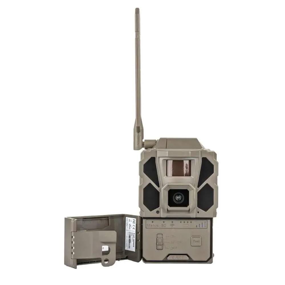 Tactacam/reveal RVTCXGEN3 X 3.0 FDE 4K Resolution Low Glow IR Flash 8GB... - View 2