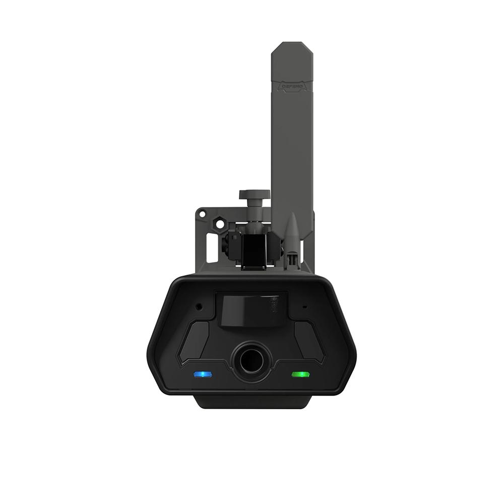Tactacam Reveal DFDGRD01 Defend Camera Black 8GB Memory - View 2