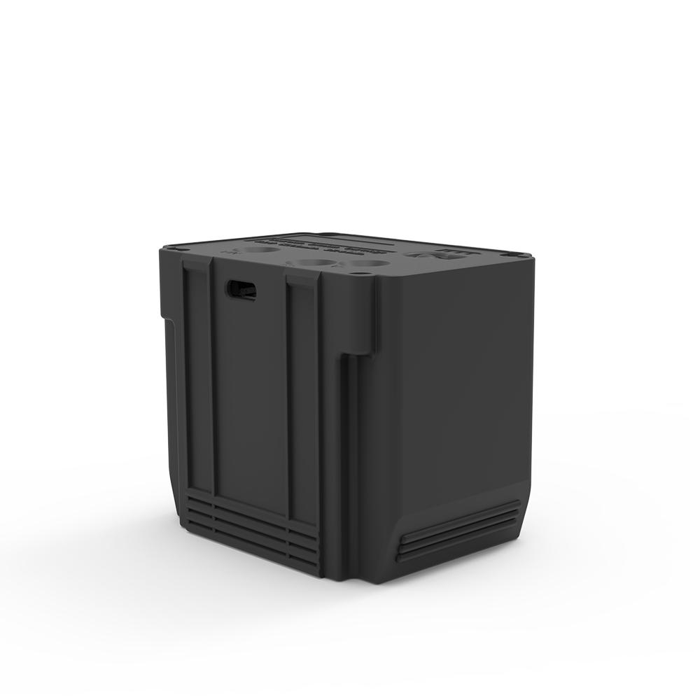 TACTA DFDBTY01 Rechargeable Battery for Defend Camera - View 2