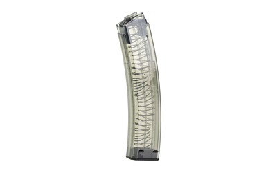 Ets Mag For Cz Scorpion 9mm 30rd Clr Czevo-30g2 - View 2