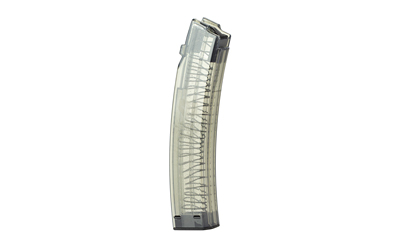 Ets Mag For Cz Scorpion 9mm 30rd Clr Czevo-30g2 - View 3